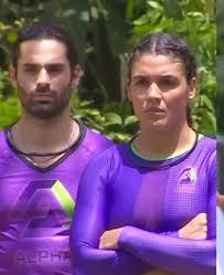 SpoilerMister's tweet photo. Jajajaa que risa los dos enemigos de zambrano llegando a su casa 🤣🤣🤣🤣 #DesafioDelSigloXXI #DesafioDelSiglo https://t.co/pfs88TfPd0