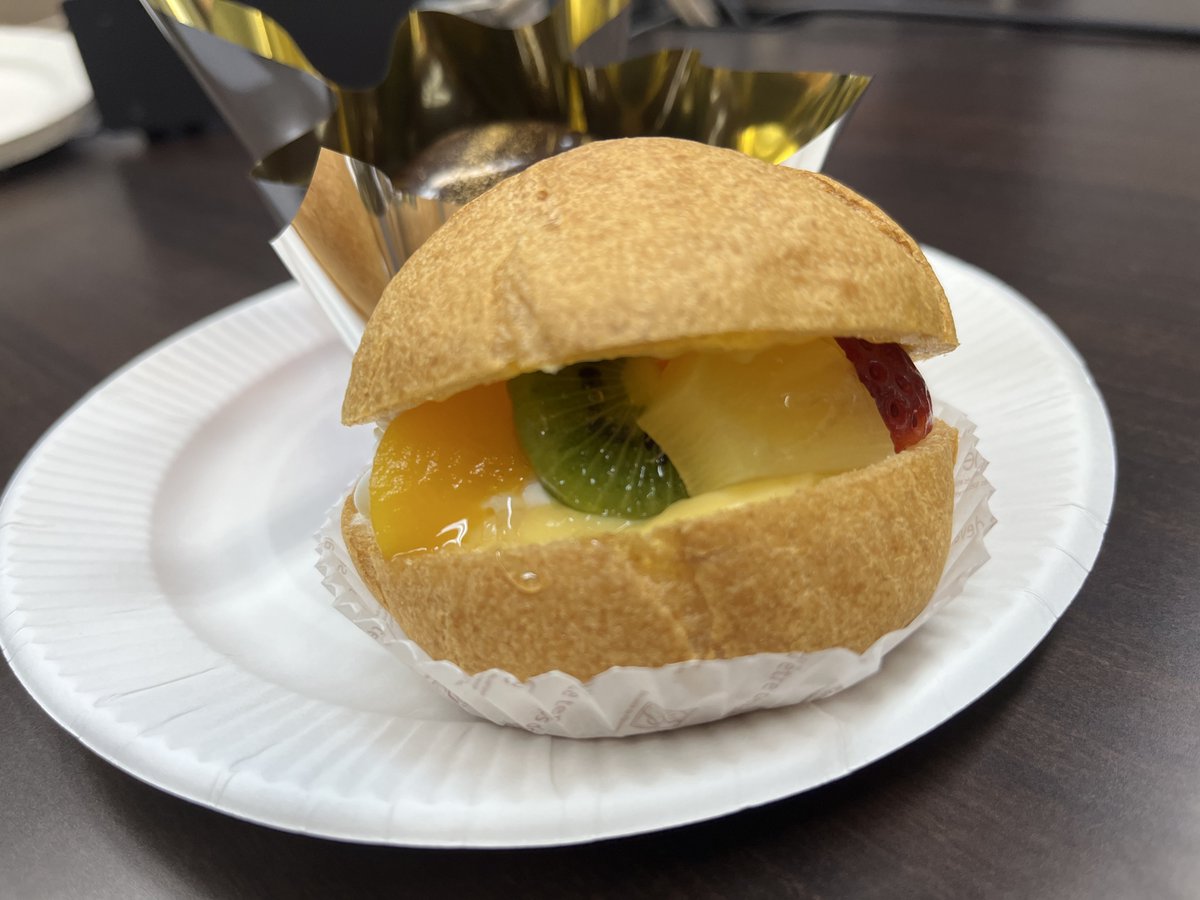 甘党男子☆神久保翔也の御菓子倶楽部 (@IBC_jinkura) / Posts / X