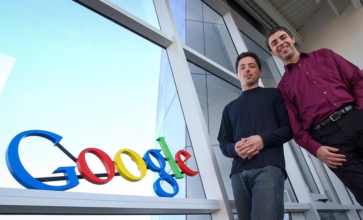 Mindset4Money_X's tweet photo. $GOOGL may have the best investing track record of all time:

Acquired Android in 2005 for $50M, now valued at ~$200B+ (operating system market share) - a ~4,000x return

Invested in Stripe Series B in 2012 (valued at ~$100M), now valued at ~$70B - a ~700x return

Acquired DeepMind in 2014 for ~$500M, now valued at ~$100B+ (estimated standalone valuation) - a ~200x return

Acquired YouTube in 2006 for $1.65B, now valued at ~$300B+ (estimated standalone valuation) - a ~180x return

Invested in CrowdStrike Series D in 2017 (valued at ~$1B), now valued at ~$130B - a ~130x return

Invested in Uber Series C in 2013 (valued at ~$3.5B), now valued at ~$168B - a ~48x return

Invested in AST SpaceMobile Strategic Round in 2024 (valued at ~$1B), now valued at ~$31B - a ~31x return

Invested in Slack Series D in 2014 (valued at ~$1.1B), acquired for $27.7B in 2021 - a ~25x return

Invested in SpaceX Private Round in 2015 (valued at ~$12B), now valued at ~$1.5T (reported IPO target) - a ~125x return