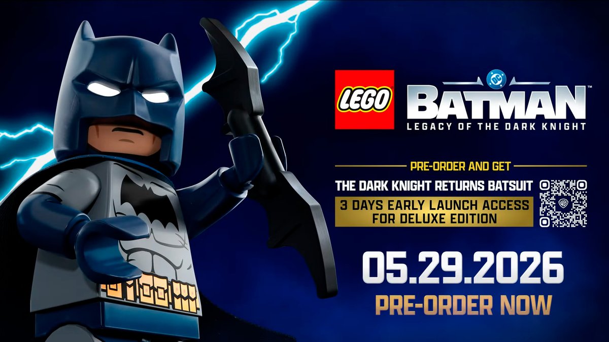 The Arkham Channel tweet media