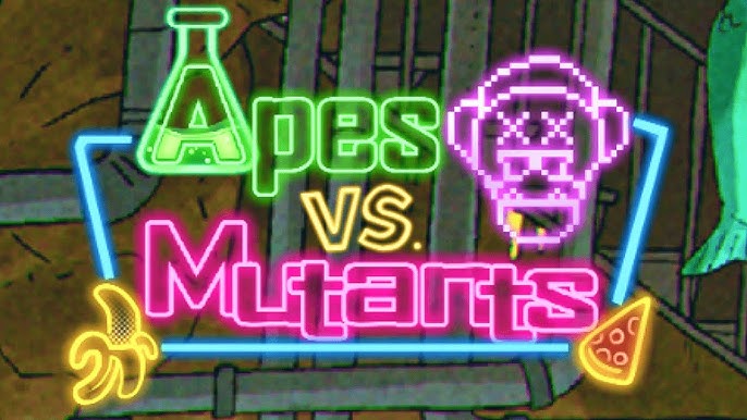 SteveKBark's tweet image. I swear, my son just walked into my room outta nowhere and said, "You know what I'm mad about and will FOREVER be mad about?"

Me - "What?"

Him - "You remember that Mutant Game? That game was so fun. Why did they get rid of it?!"

Your move, @BoredApeYC.

Also, it's funnier…