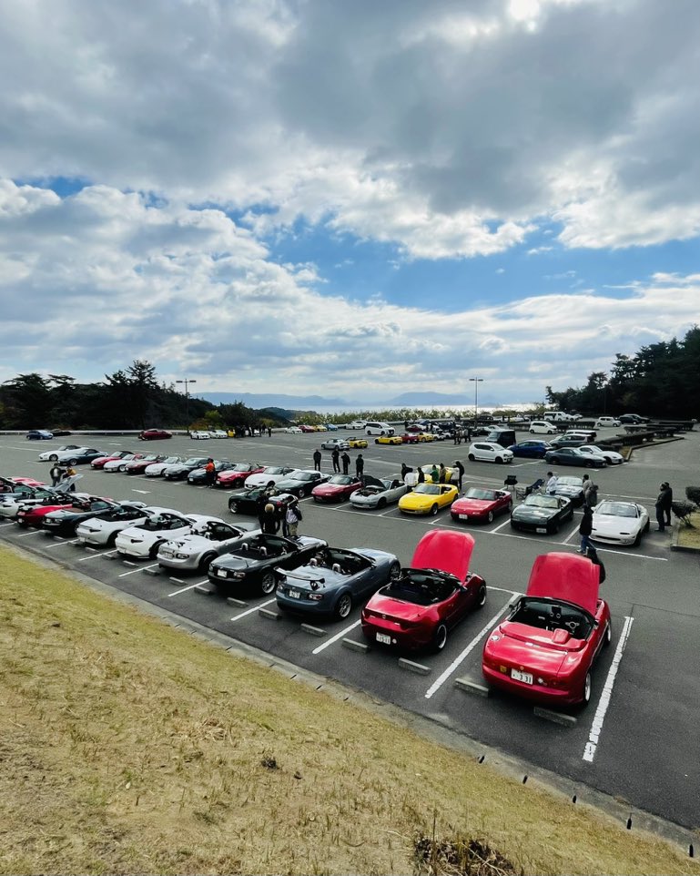 きあらてゃ。ページ 雨のラリージャパンで180キロ！ 32歳日本人、“魂のアタック”に「鳥肌が