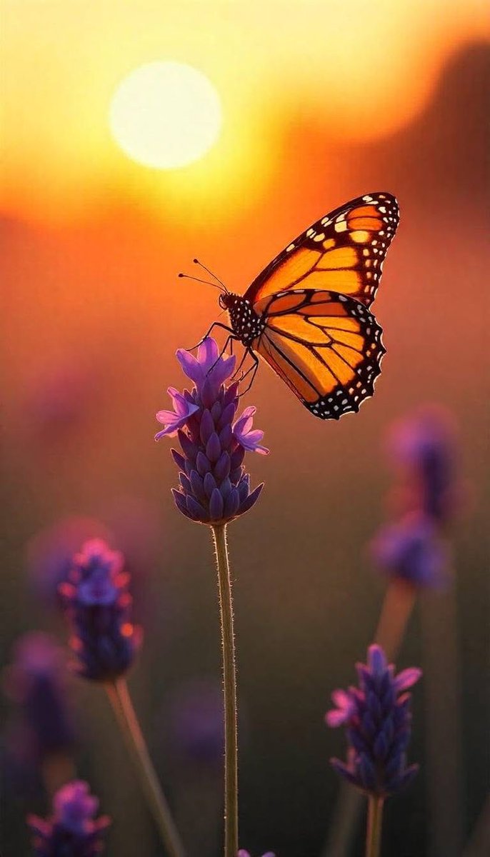 I'm like a butterfly-pretty to look at but impossible to catch. I'm not chasing anyone. I'm attracting the right ones.