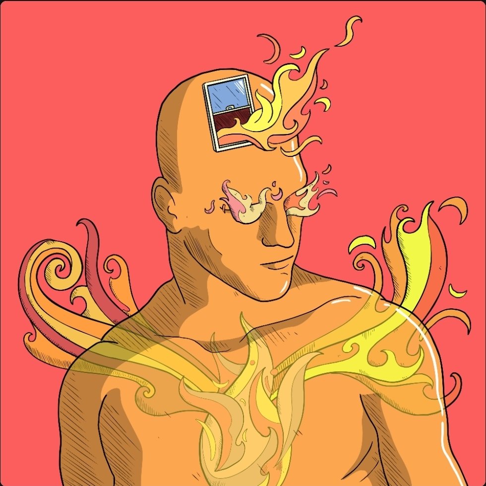 Time to tighten up.
My circle is getting cherry picked.
All done dancing with those that dont show up.
Half-efforts clutter the bandwidth.
Plenty of real ones here that deserve full attention.
Light it up and BUILD BETTER