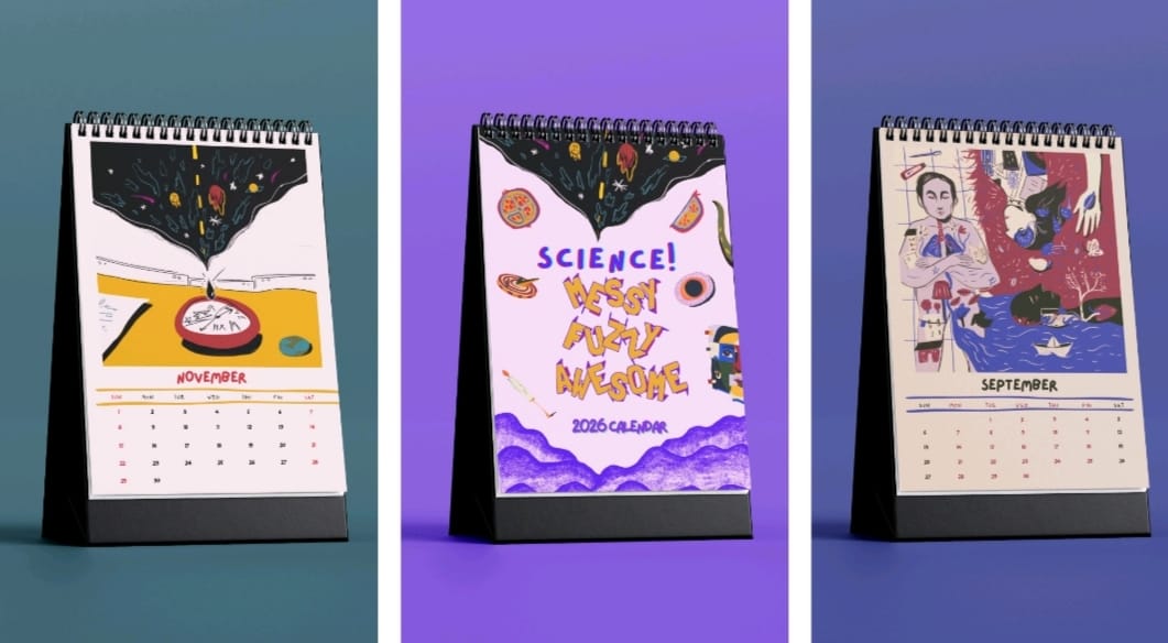 LabHopping tweet media