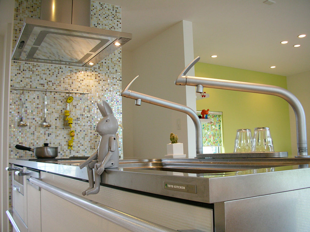 公式】トーヨーキッチンスタイル｜TOYO KITCHEN STYLE (@TKSTKO