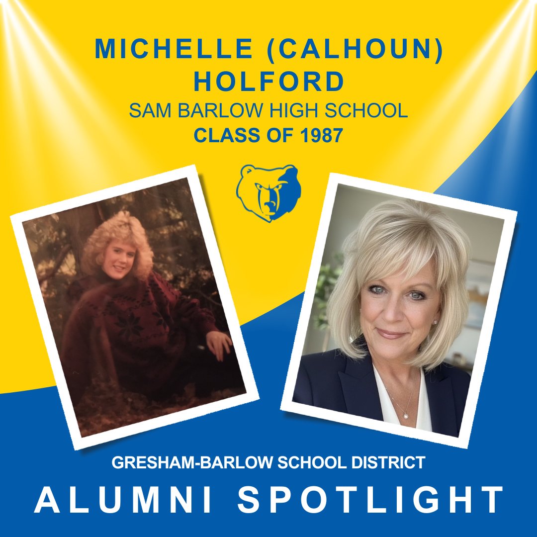 Gresham-Barlow SD tweet media