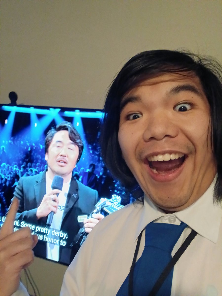 MikhailNV's tweet photo. UMAMUSUME MOBILE GAME OF THE YEAR, GAME OF MY YEAR, STILL PLAYING DAILY AFTER 6 MONTHS LET'S GOOOOO #TheGameAwards #umamusume https://t.co/WM7kl1nh57
