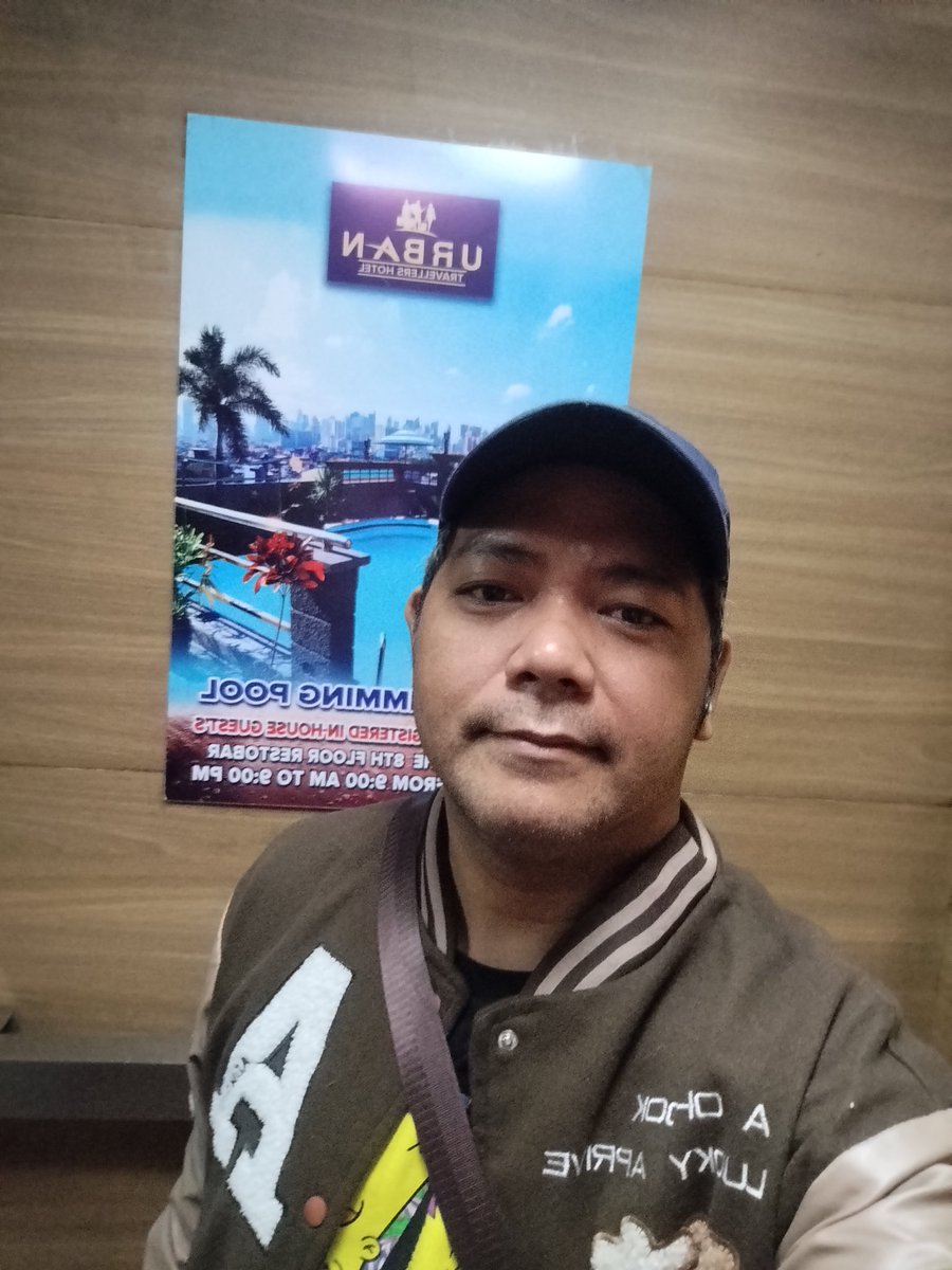 andreithera01's tweet photo. Thank you boss 
For availing my massage
Hotel Service
Urban Hotel
Pasay City

2nd Client

Available po Ako everyday 
Just pm or txt 09123605050
Viber 09123605050
Whatsapp 09123605050
Tg @andreivasquez
Tevi Andreivasquez

#massagetherapist 
#LegitMassage 
#freelancemassage https://t.co/eIp3rq1dXN