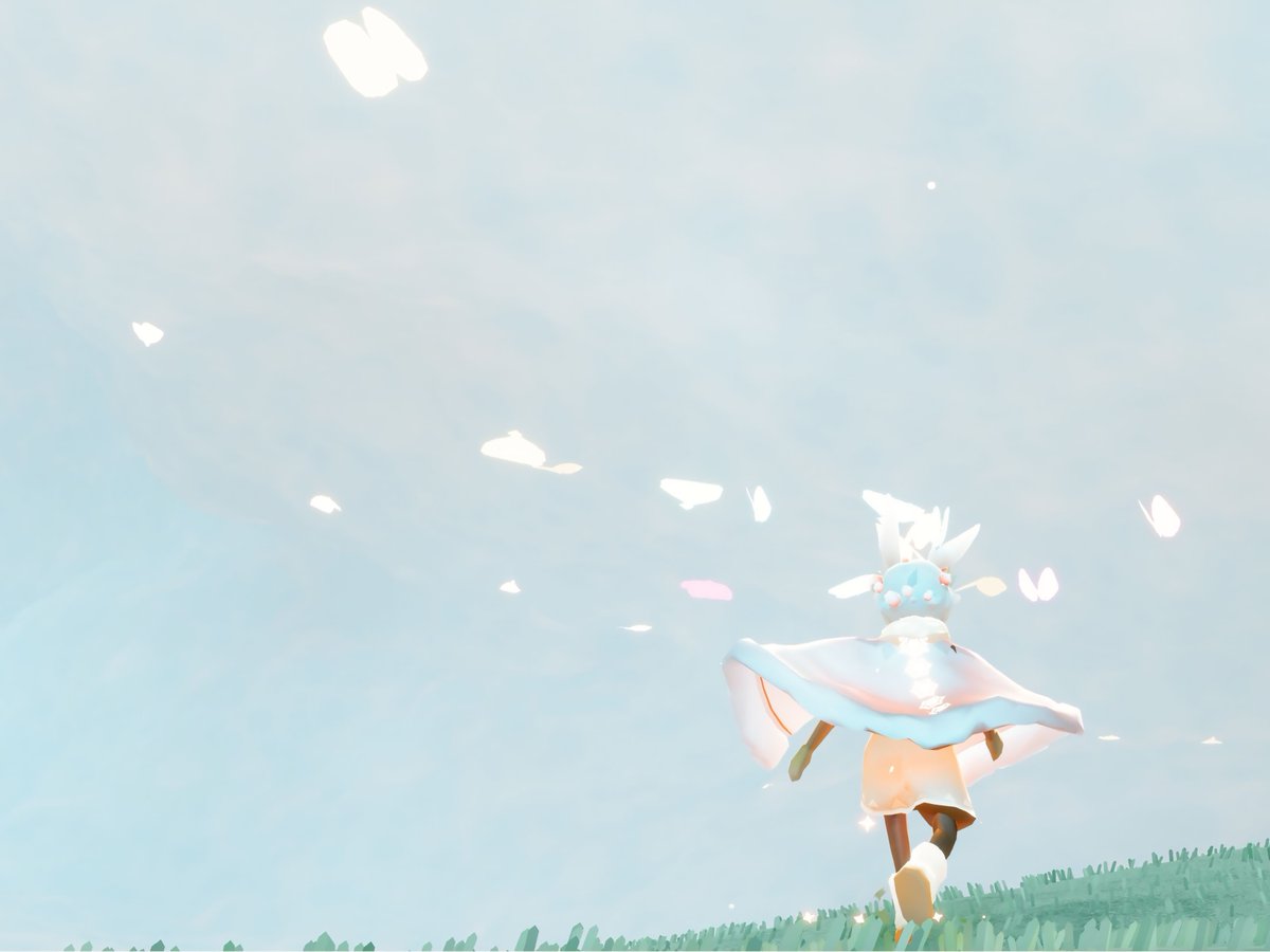 もち🍯 (@mochi82sky) on X