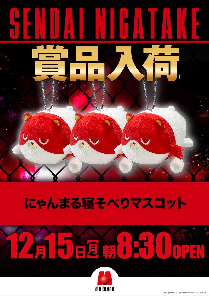 まるまるページ 🎉🎊🎉🎊🎉🎊🎉🎊🎉 【にがまる】はおかげさまで 12月で【1周年】を