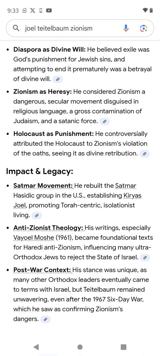 WorldJewryNews's tweet photo. @ZohranKMamdani @authenttorahjew https://t.co/4cLXicwVxB