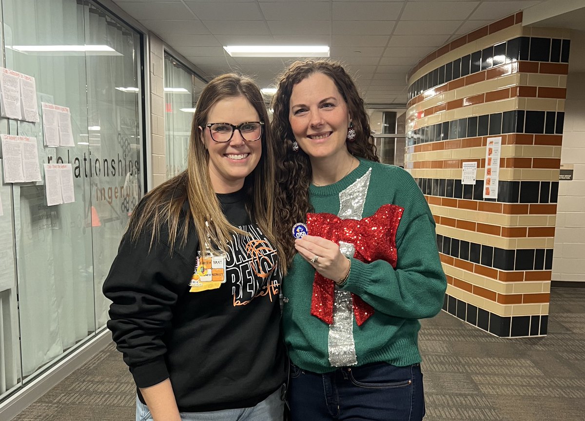 Kandace Blowey tweet media