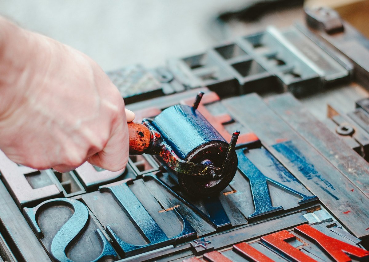 eBook Crafter tweet media