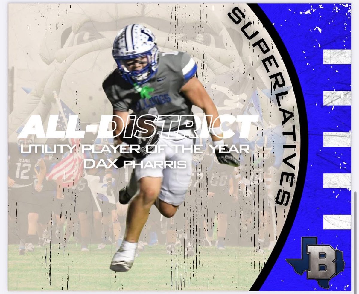 Dax Pharris tweet media