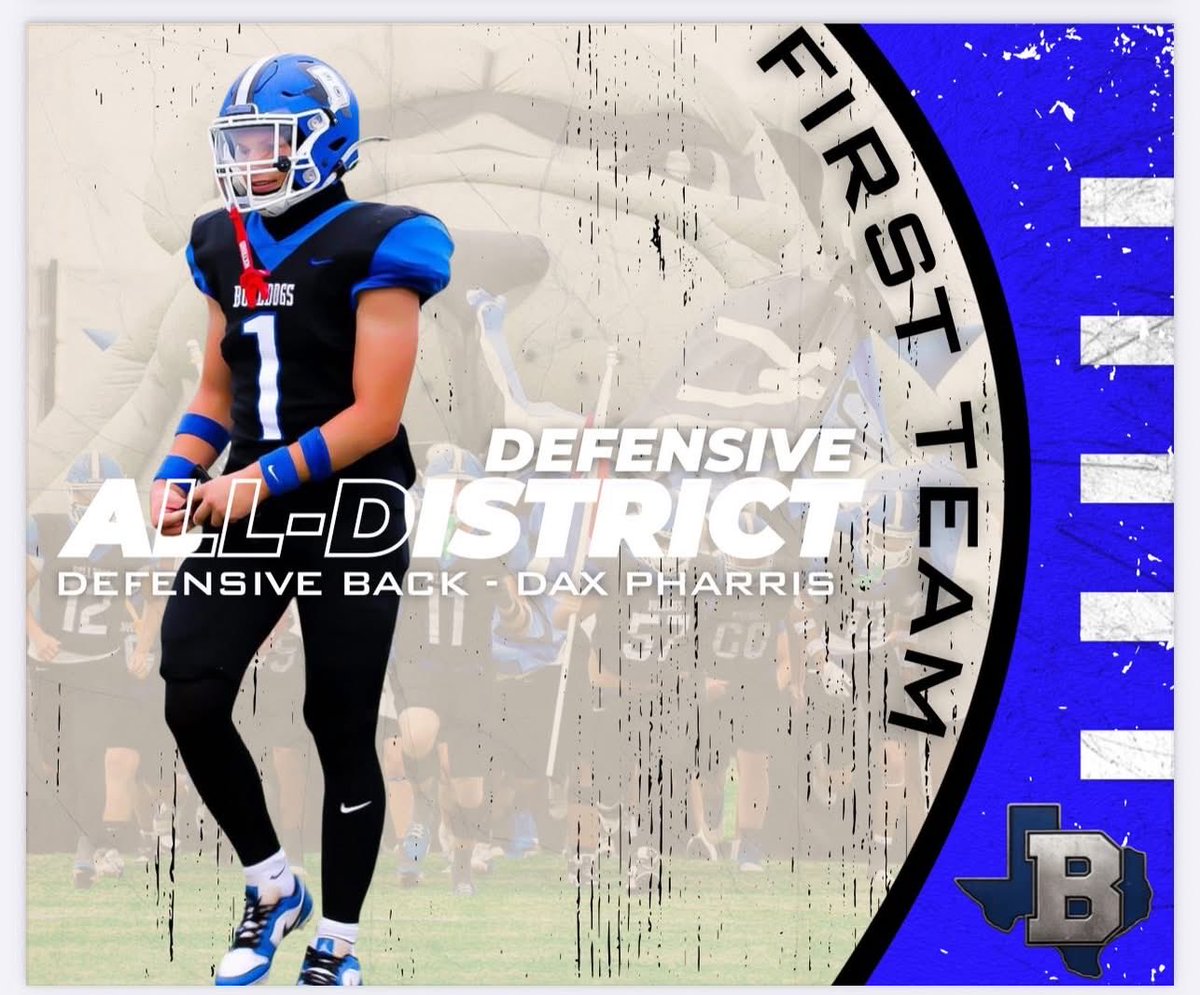 Dax Pharris tweet media