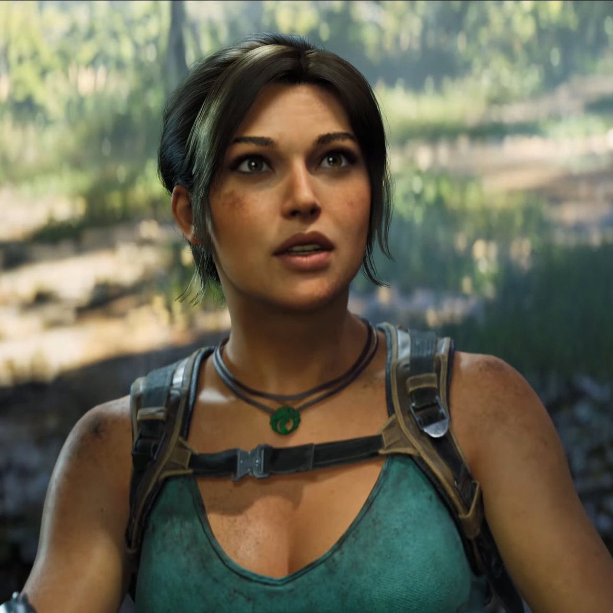 A Mulher mais linda dos videogames