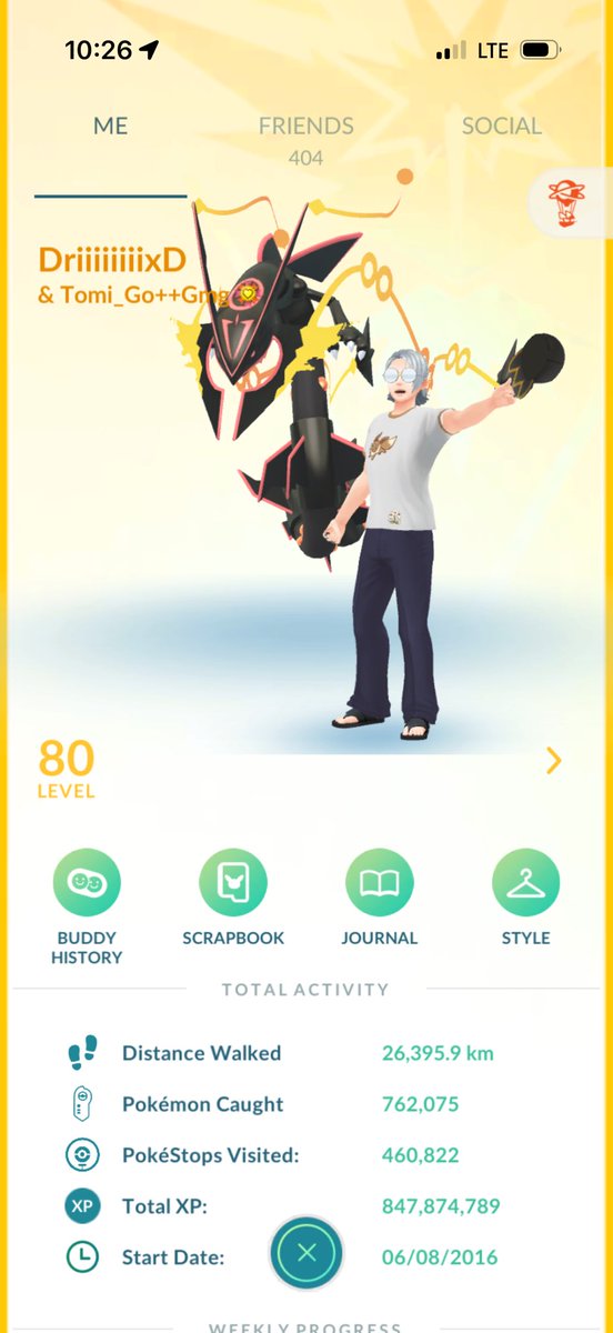 Drix Araño tweet media