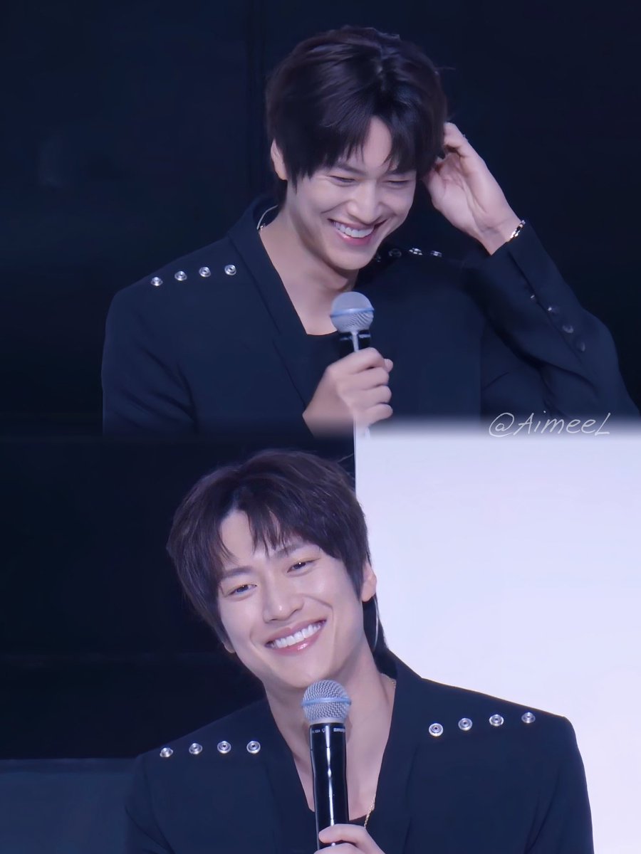 我的狗狗全世界最最最最最可愛ᡣ𐭩

#나인우 #羅人友 
#ナイヌ #NAINWOO