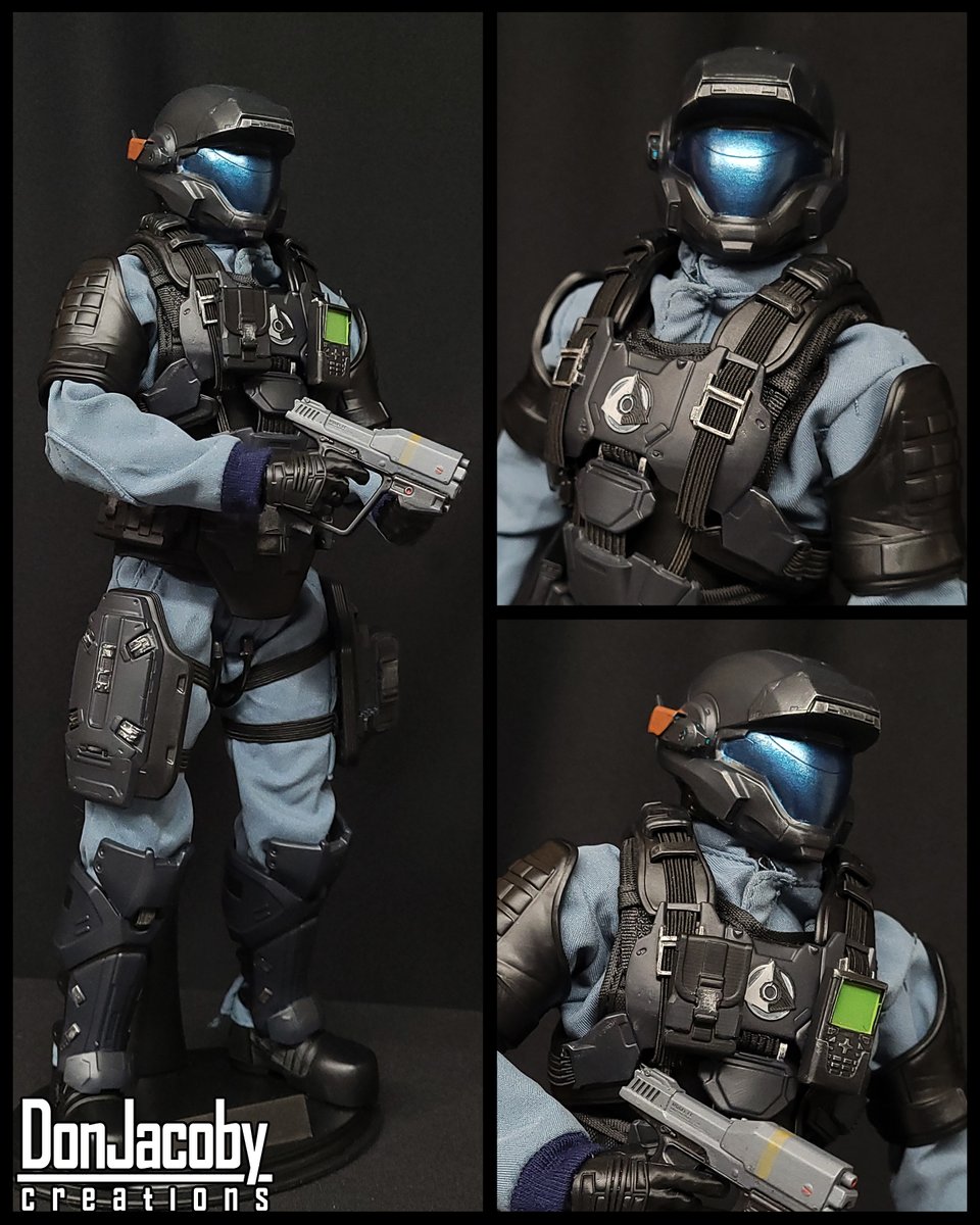 DonJacoby Creations tweet media