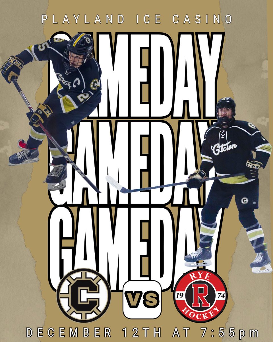 Clarkstown Hockey tweet media