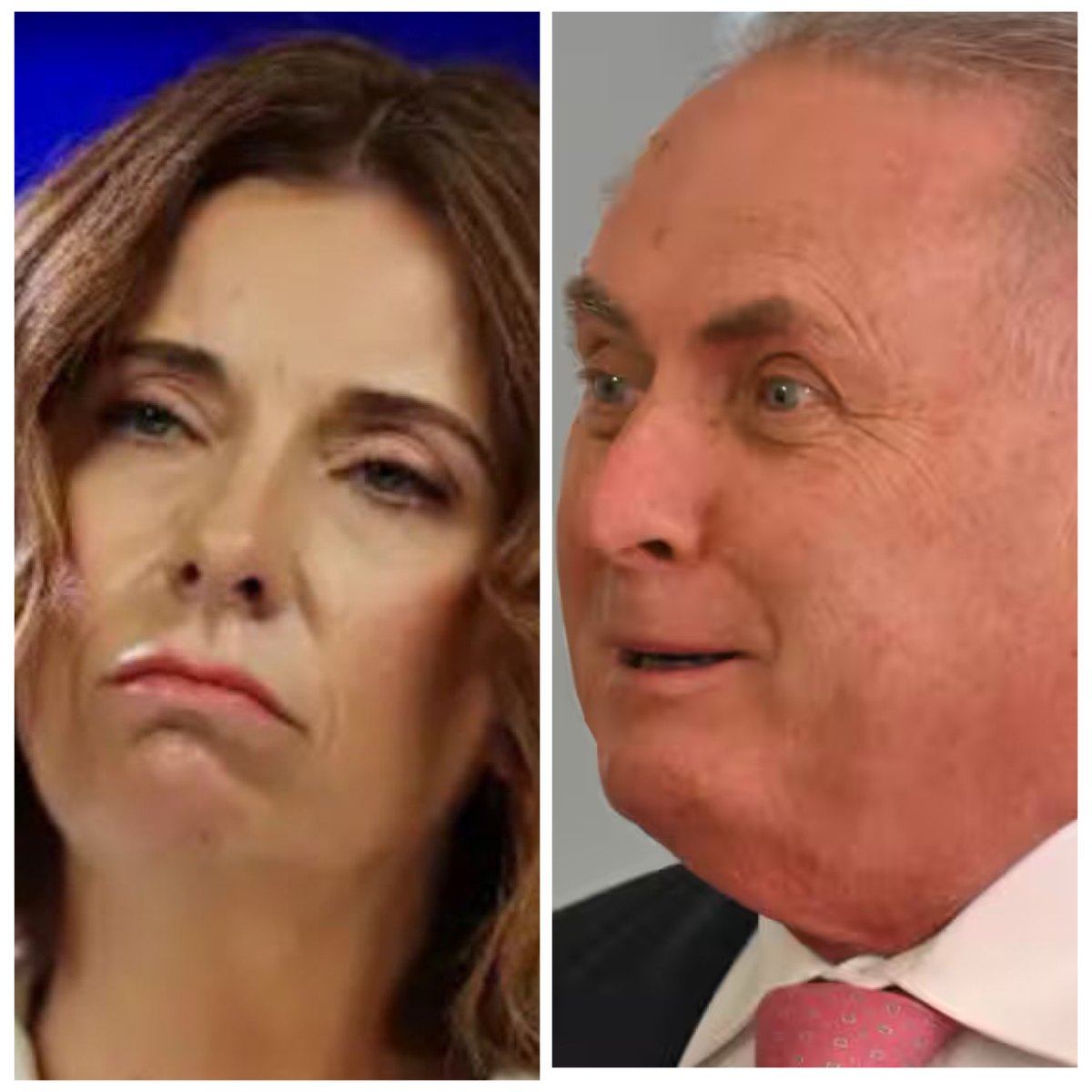 PauloHalo's tweet photo. While Labor’s Anika Wells fleeced taxpayers on travel rorts, her colleague Don Farrell wanted in on the action, wracking up family taxpayer funded flights equating to a trip half way to the moon - but hey it’s all “arms length” and “they don’t make the rules” #LaborRorts https://t.co/E3DCKC7OD0