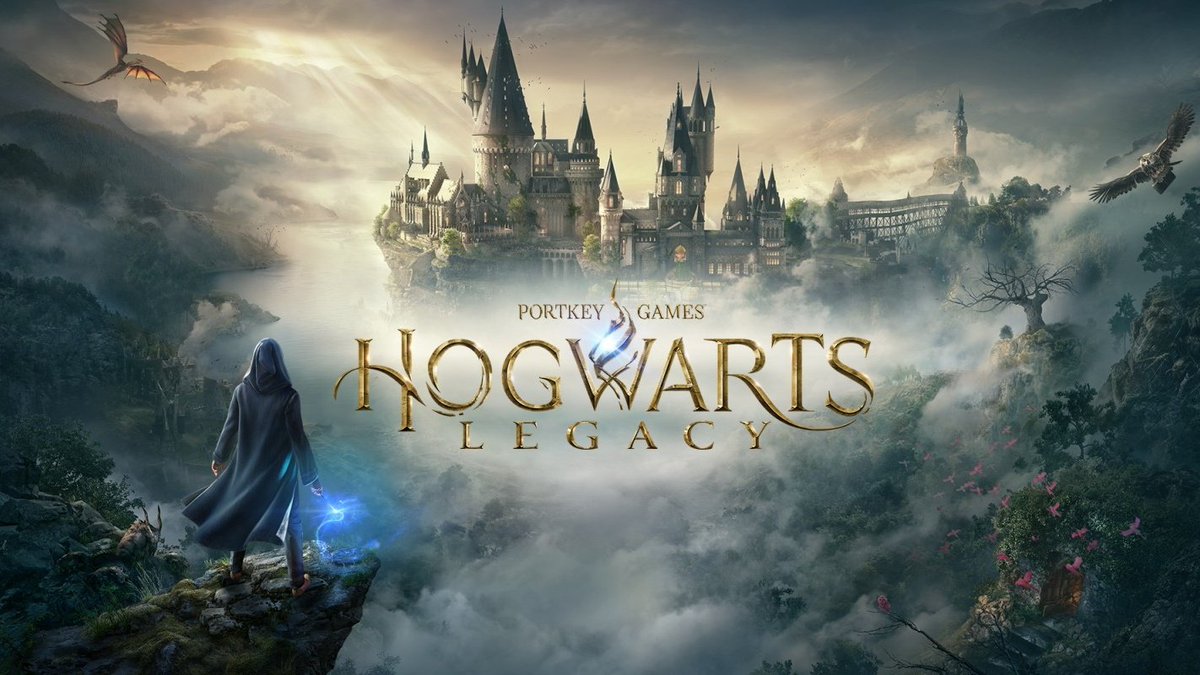 Hogwarts Legacy ya está disponible gratis en la Epic Games Store.

Puede haber algunos errores aún, debido a la alta cantidad de jugadores intentando canjearlo.