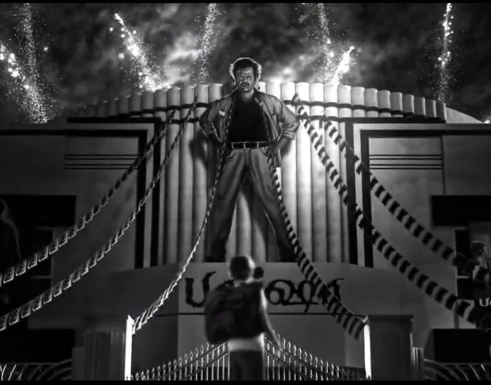 iamharishkalyan's tweet photo. I was just 5 when I first watched #Baasha, and a part of me is still living in that moment. Thank you Thalaiva for inspiring me and millions across generations. You’re the one & only Superstar. Love you 🥰
Happy Birthday to the Style Samrat & the Mastermind @rajinikanth sir ✨❤️🙏🔥🤗