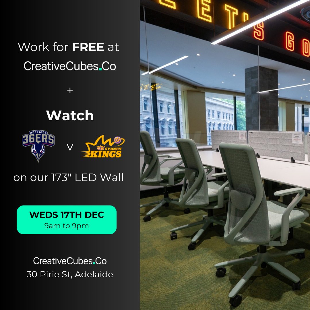 Tobi Skovron tweet media