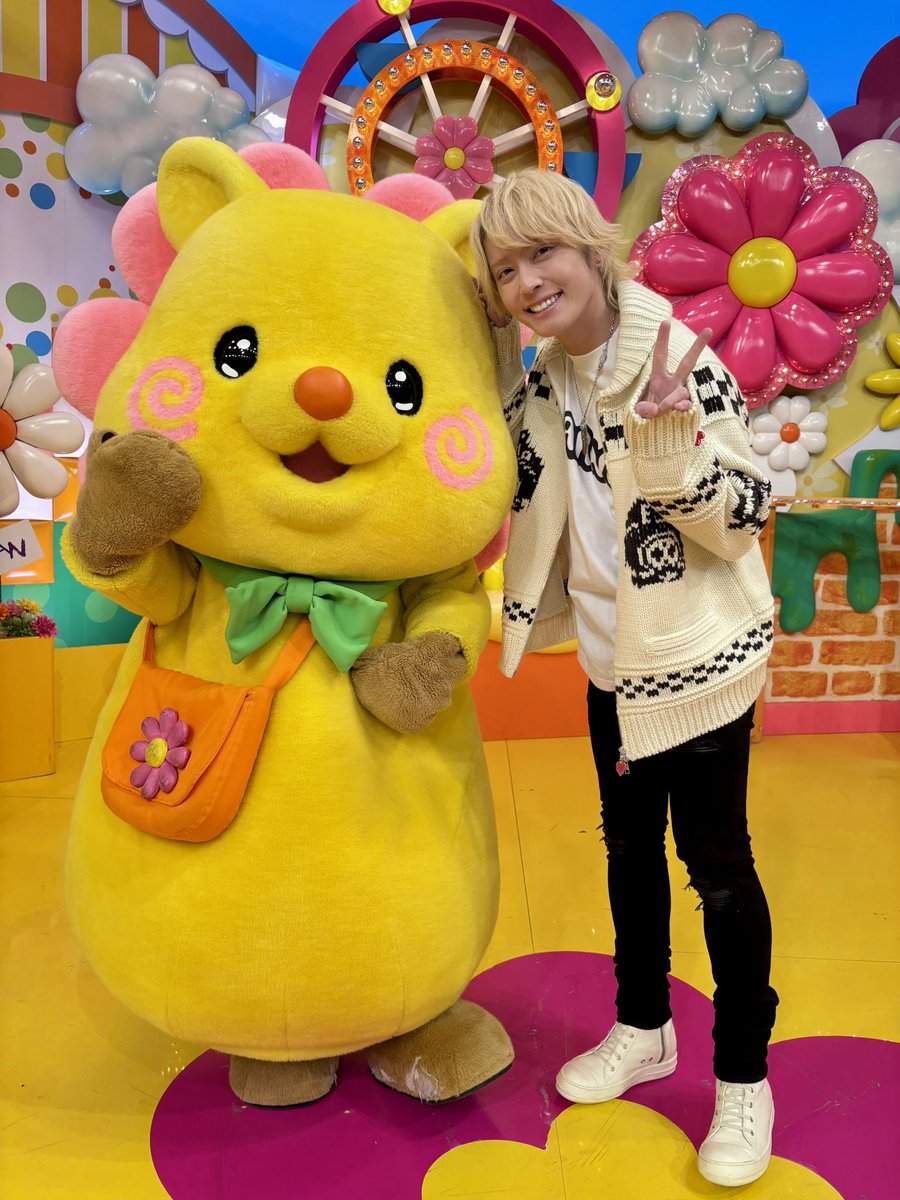 🌈🍯テゴメグ🍀🎨 (@tegomegu0321yu) / Posts / X