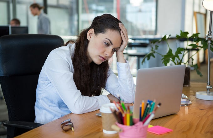 Los trabajadores #jóvenes reportan mayores niveles de presión y desapego y demandan flexibilidad para no irse de la empresa
rrhhpress.com/generaciones/6… #talento #tendencias #RRHH #stress #BurnoutSyndrome