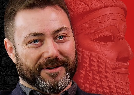 The arc of history is long, but it bends towards Gamergate 2