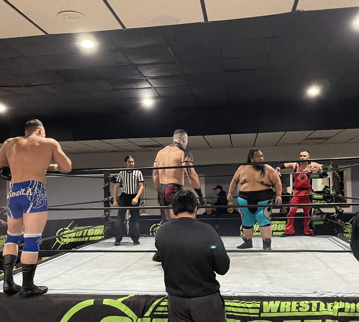 𝗪𝗿𝗲𝘀𝘁𝗹𝗲𝗣𝗿𝗼 tweet media