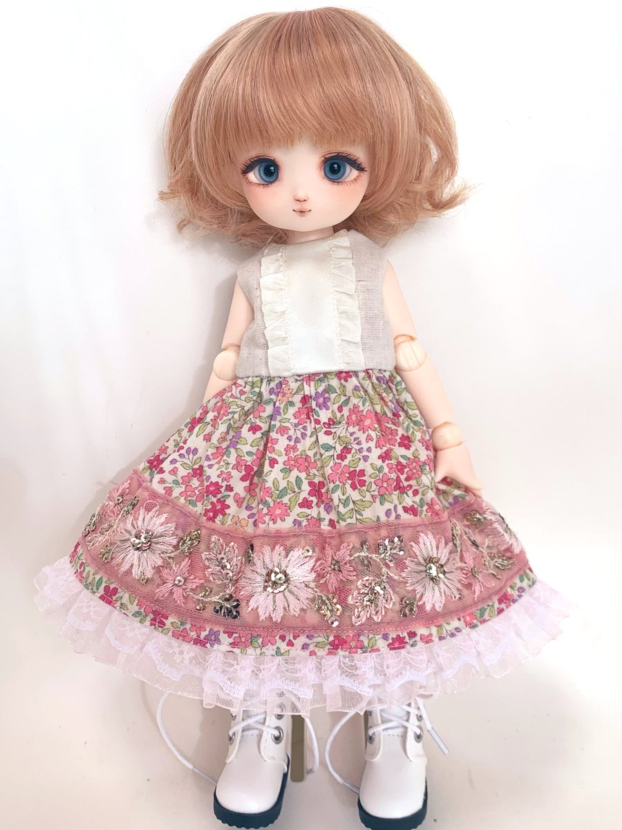 すずりけい🔅【すずりっこ】オーダー受付中！ (@suzuriK_doll) / Posts / X