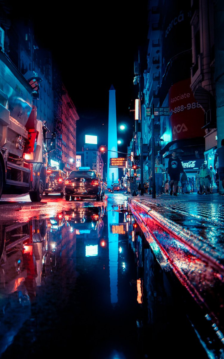 De cuando hacia este tipo de fotos y edits.