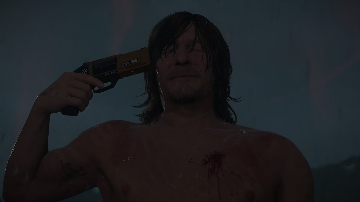 The Death Stranding 2 Loss Streak is painful