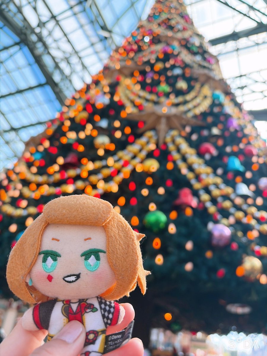 赤いクリスマスツリー ミルクティー❣️ 赤いクリスマスツリー ミルクティー❣️ 🎁🎅🏼🍪♥️🥛 Dear Santa