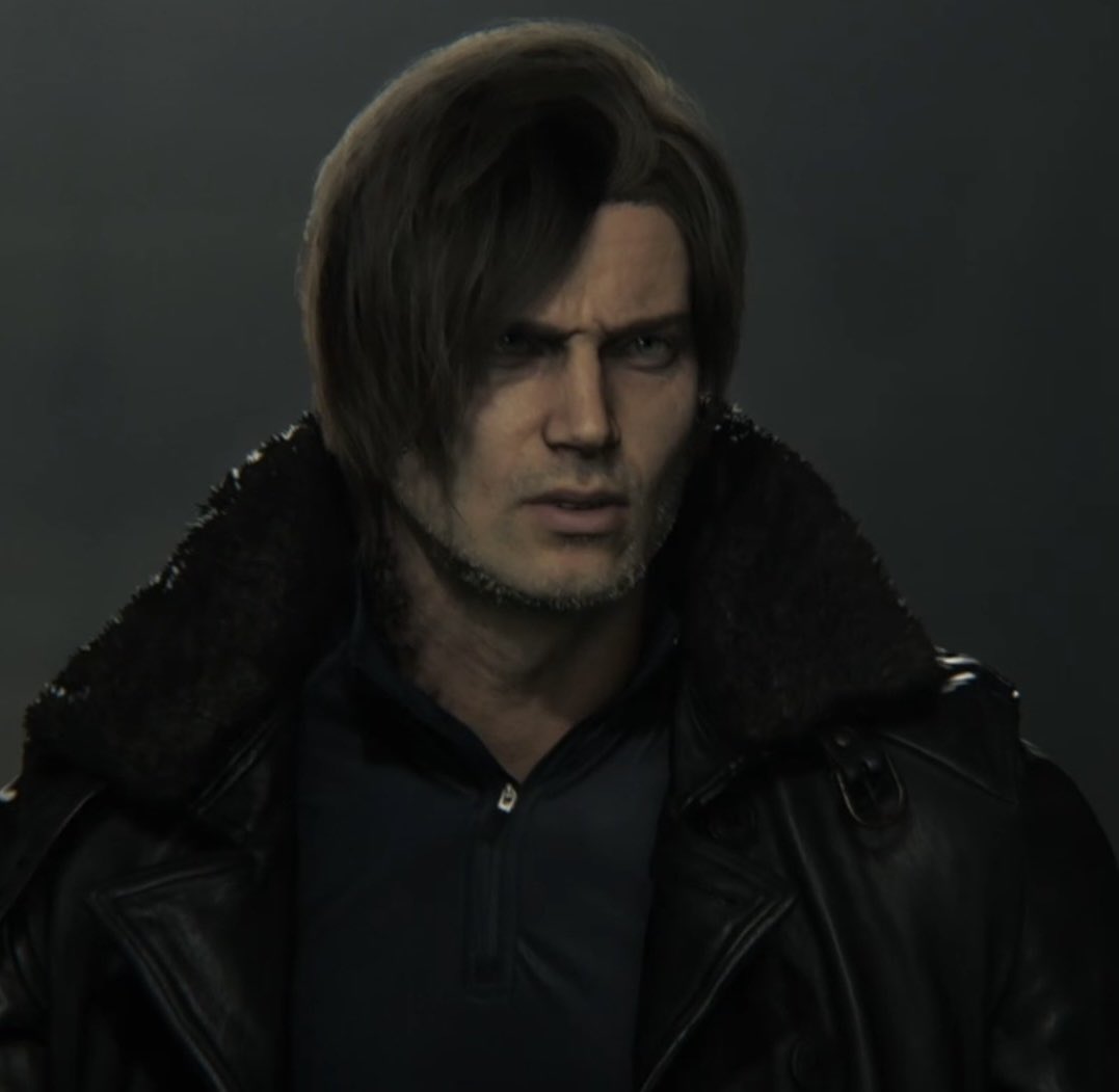 Myself | Wesker tweet media