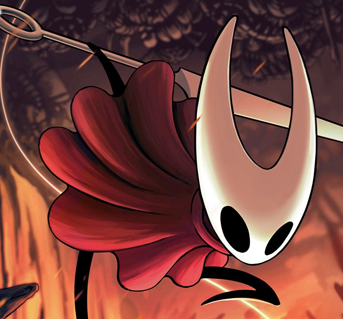 Hollow Knight: Silksong se lleva el premio en la categoría de Mejor Juego de Acción y Aventura de #TheGameAwards