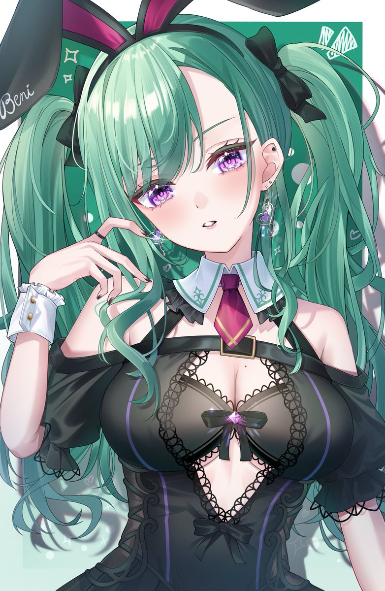 八雲べに💄💚 (@beni_yakumo) / Posts / X