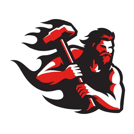 JeffreyCappa's tweet image. After an amazing talk with @CoachPapley I am blessed to receive my first division II offer from Penn West University Cal!!!! Go Vulcans 
#Vulcans
#OFFERSZN