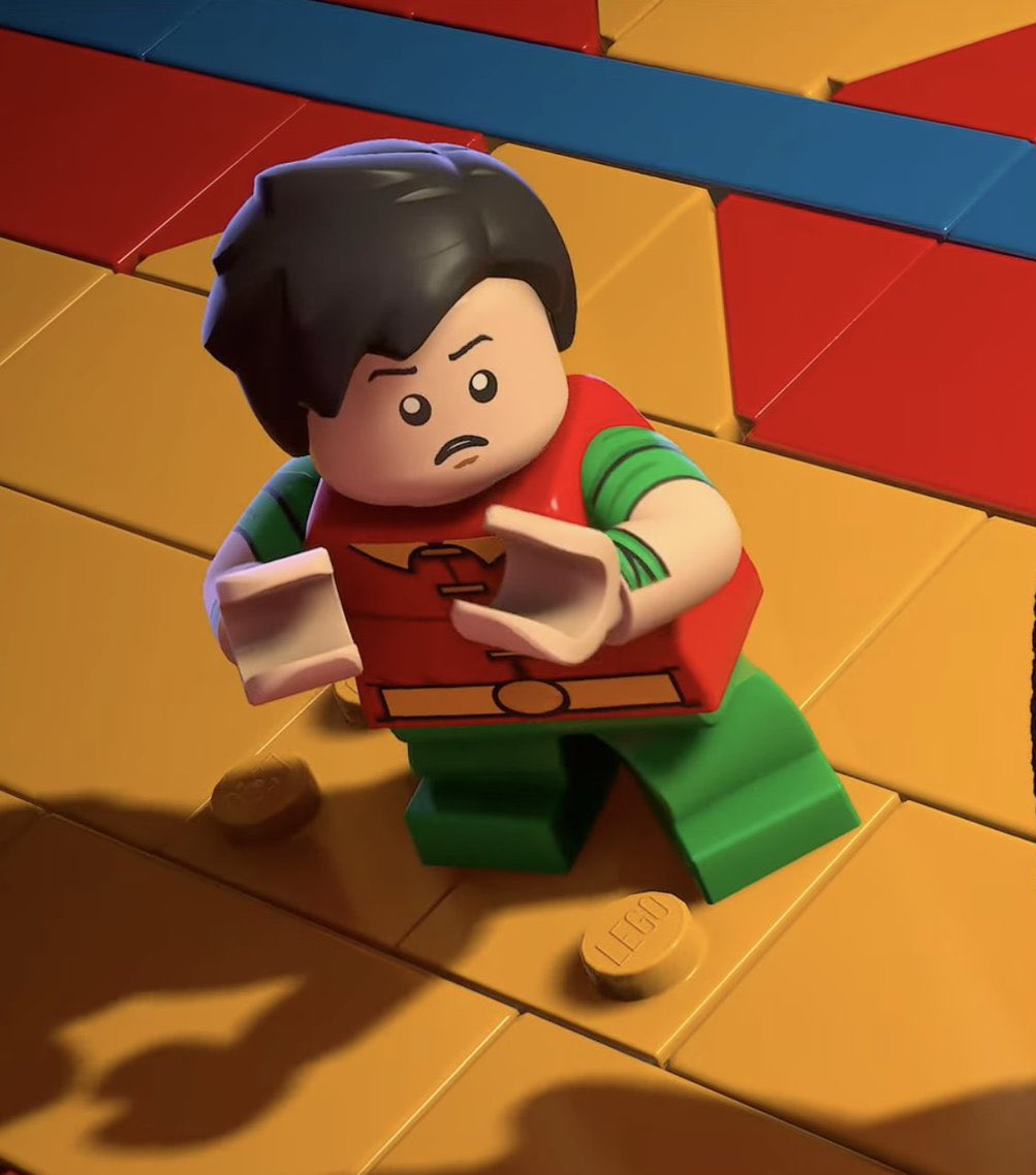 Robin, sh0315 – United Brick Co®, image size:1003x1138