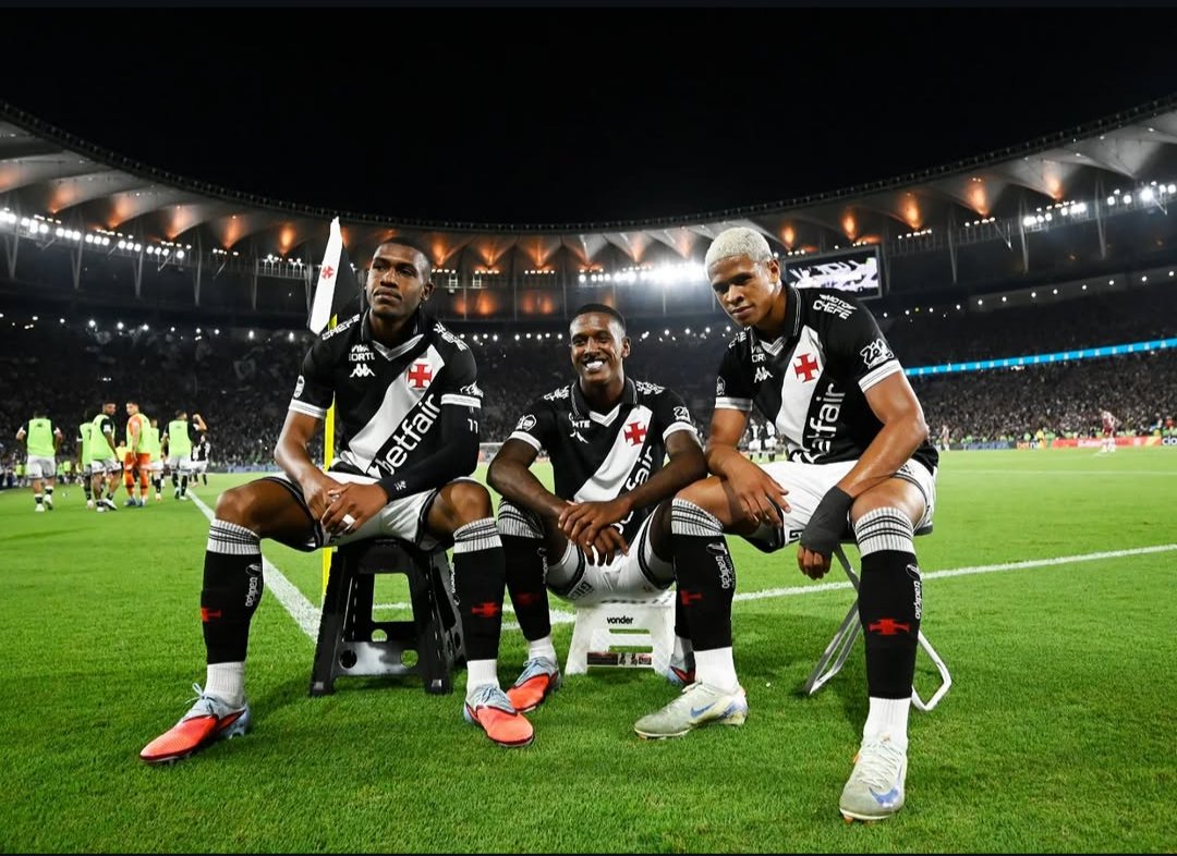 Luan Moraes tweet media
