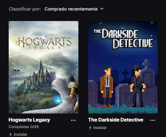 carabemcomum's tweet photo. @Gameplayscassi agora foi já tá na biblioteca. https://t.co/W4wdP71TSV