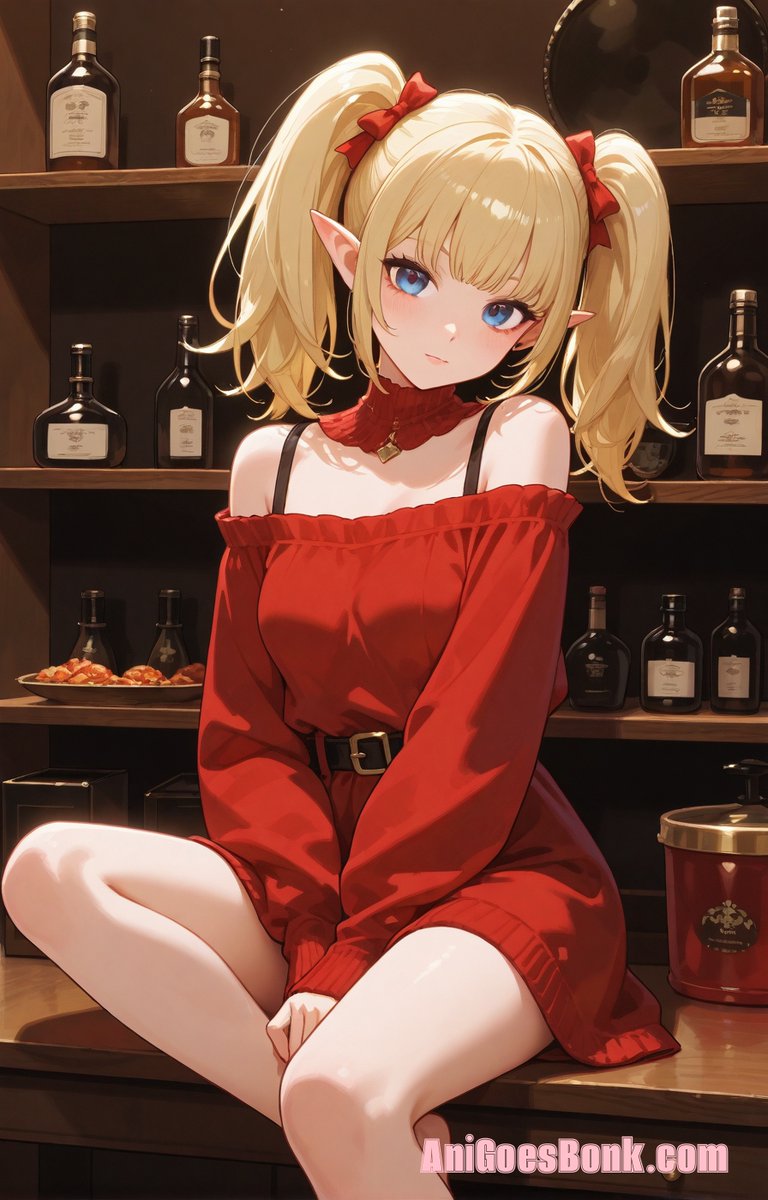 KeiriamG38948's tweet photo. Ani elf on a shelf. https://t.co/KV5V0bf9Ov