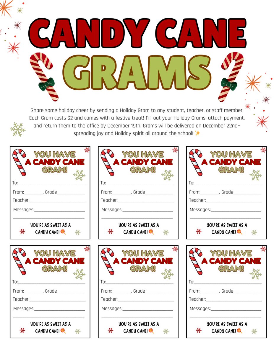 TOIS Student Council tweet media