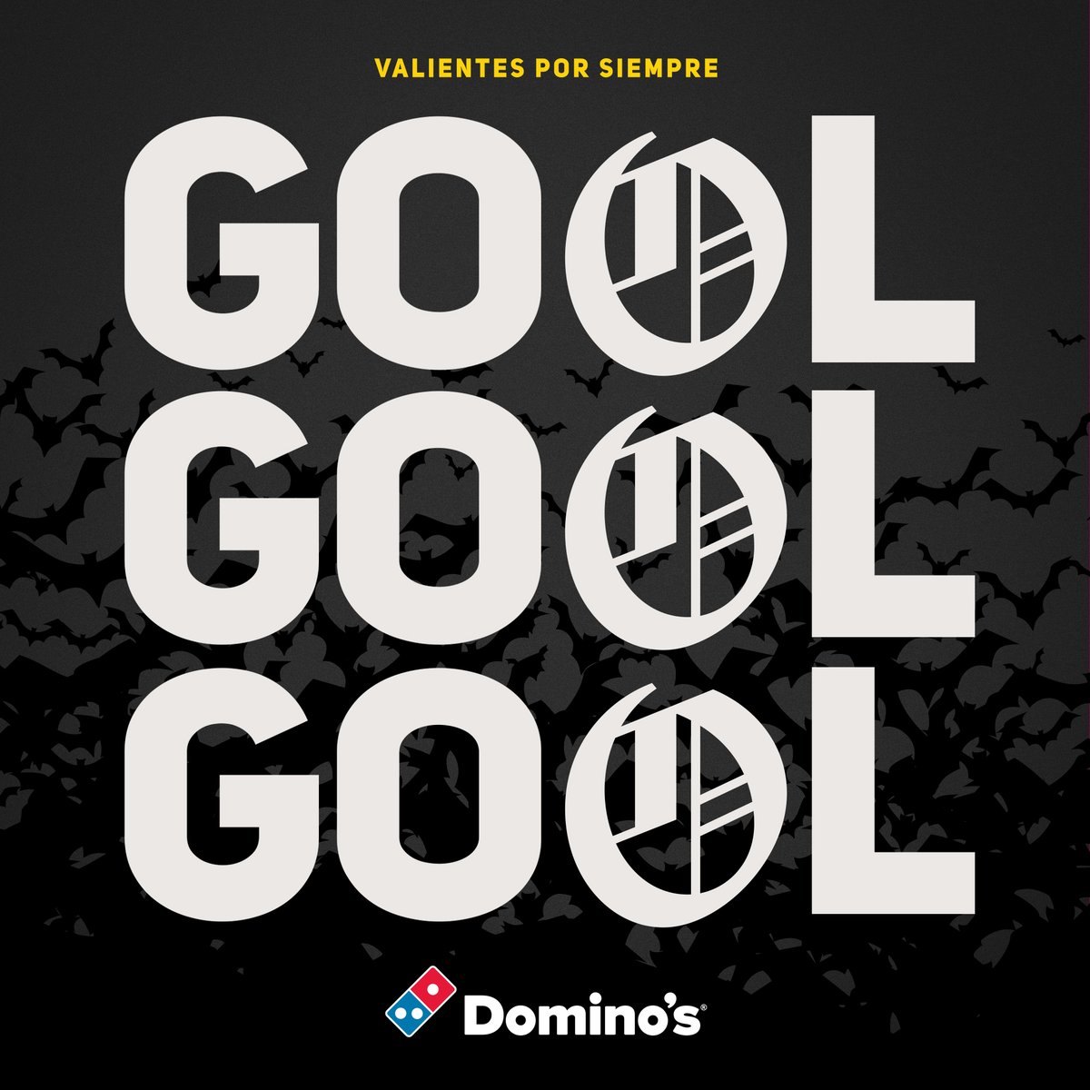 ⚽️ 42'  ¡LA TORREEEEE! ¡KENDALL WASTOOOOOOON PONE EL 0-2! ⚽️⚽️ ¡Dale Monstruo! 

👉🏻 Domino’s Costa Rica
🍕 onelink.to/pf3hyn