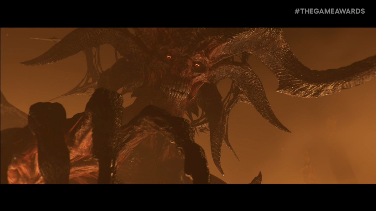 Wario64's tweet photo. Diablo IV Lord of Hatred - April 28, 2026 https://t.co/XZP2u3RkCb
