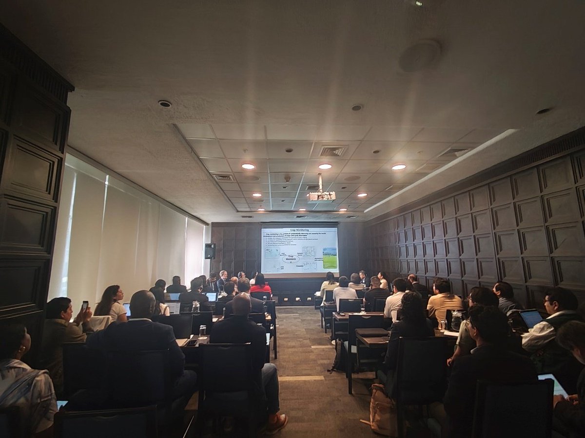 Journal of Remote Sensing tweet media