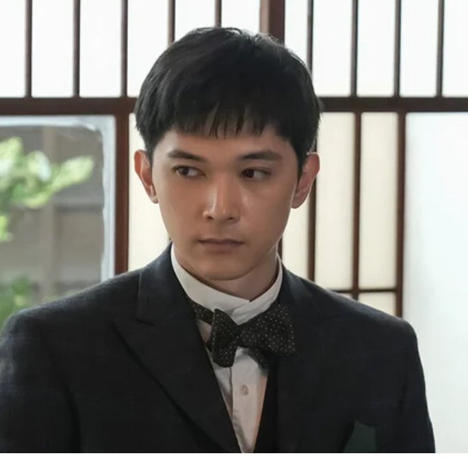 shiikanizawaryo's tweet photo. oh no, oh no, heartbroken 2nd ML is my type 🫣😳🥹
どストライク💕
Nishikori reminds me so much of Kusakabe kun from Wolf Girl & Black Prince 🤭
i just wanna hug nishikori right now🤗 #bakebake https://t.co/ulGDqqRkh8